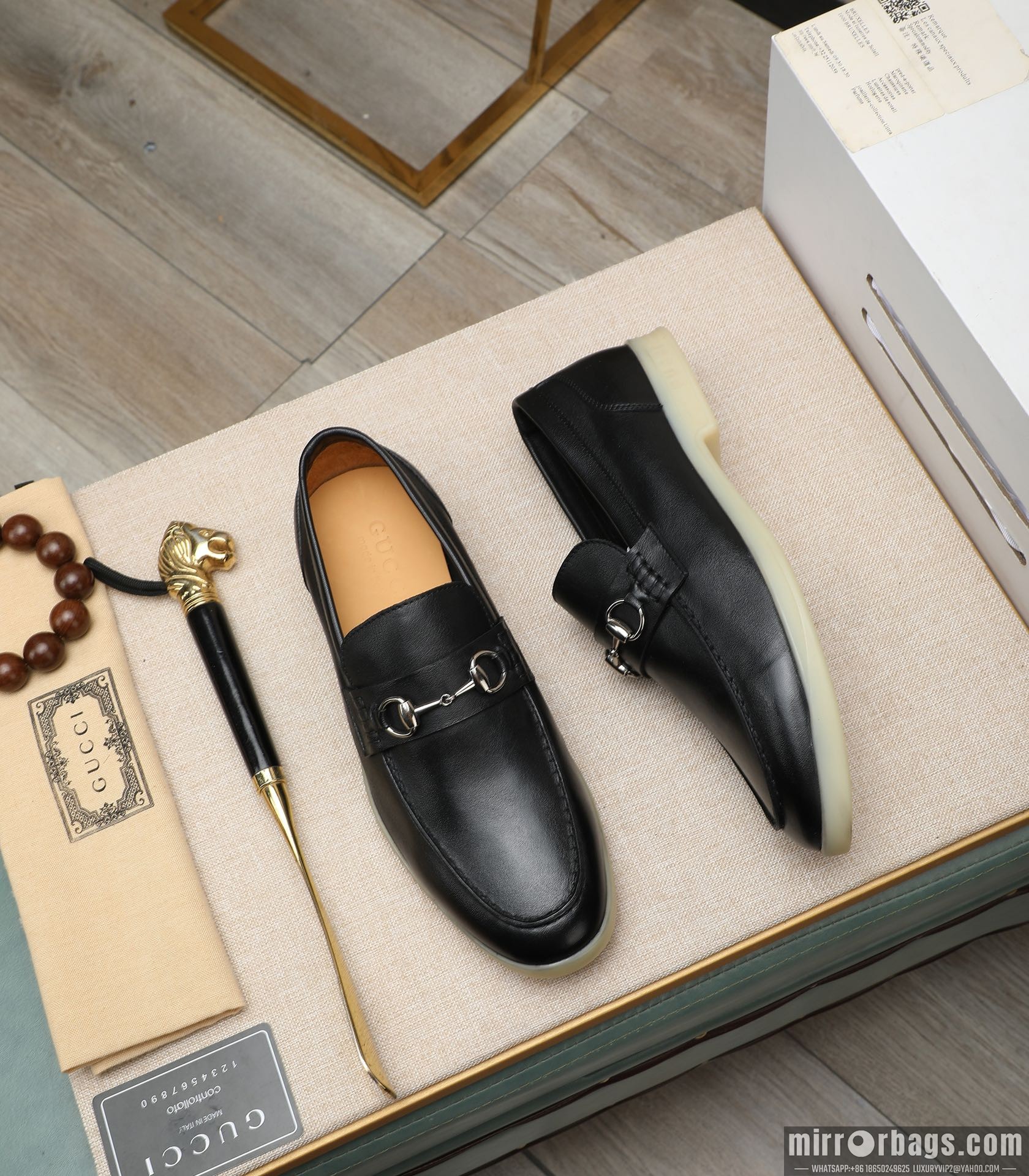 Gucci Replica Shoes sz38-44 h0715