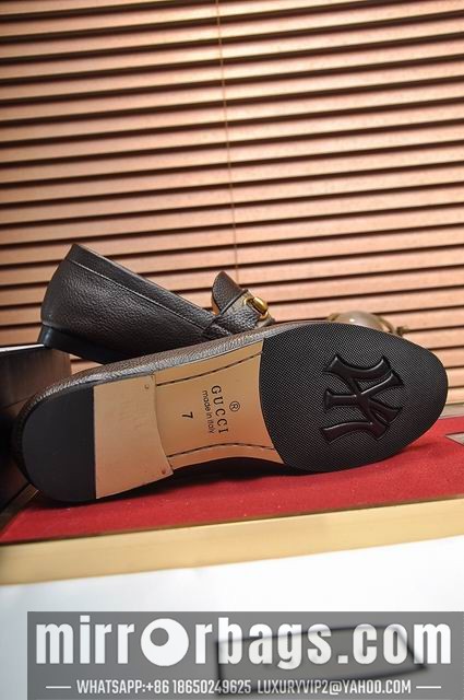 Gucci Replica Shoes sz38-44 mnh0415