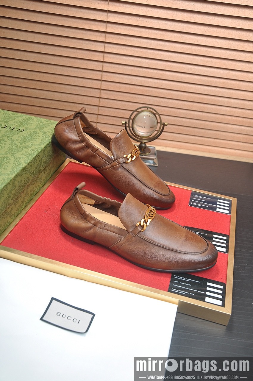 Gucci Replica Shoes sz38-44 h0711