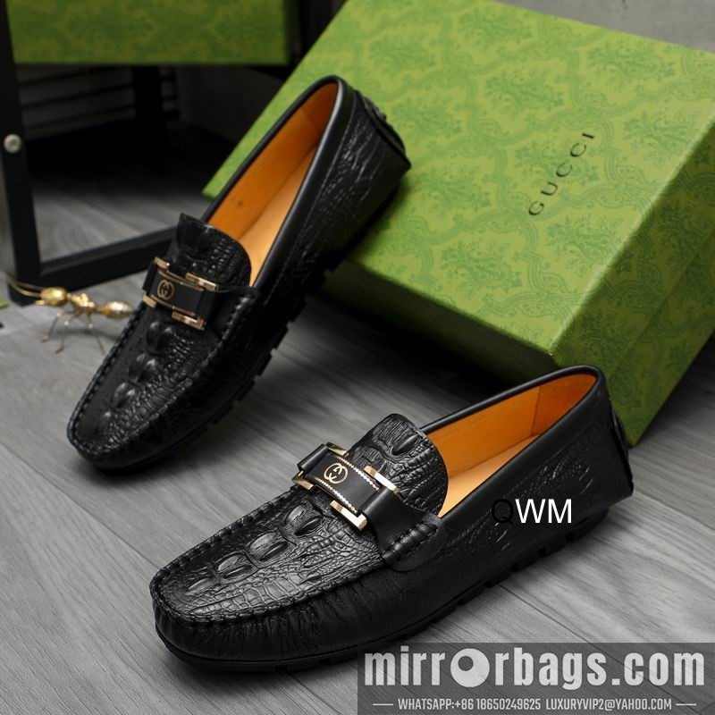 Gucci Replica Shoes sz38-45 WM0402