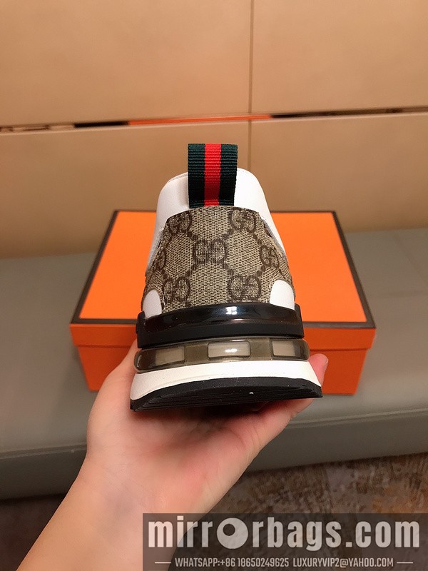 Gucci Replica Shoes sz38-44 jyh0212