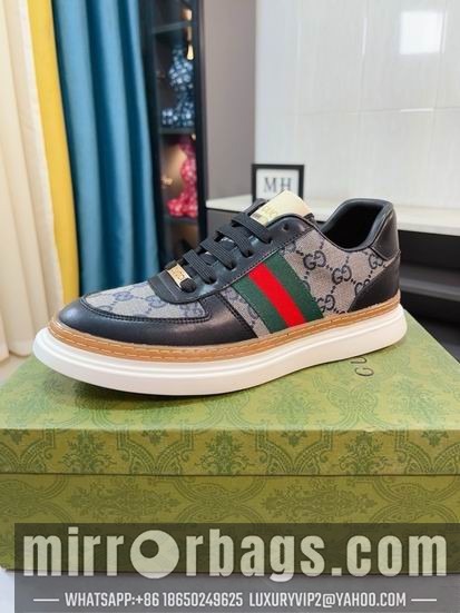 Gucci Replica Shoes sz38-44 mnh0520