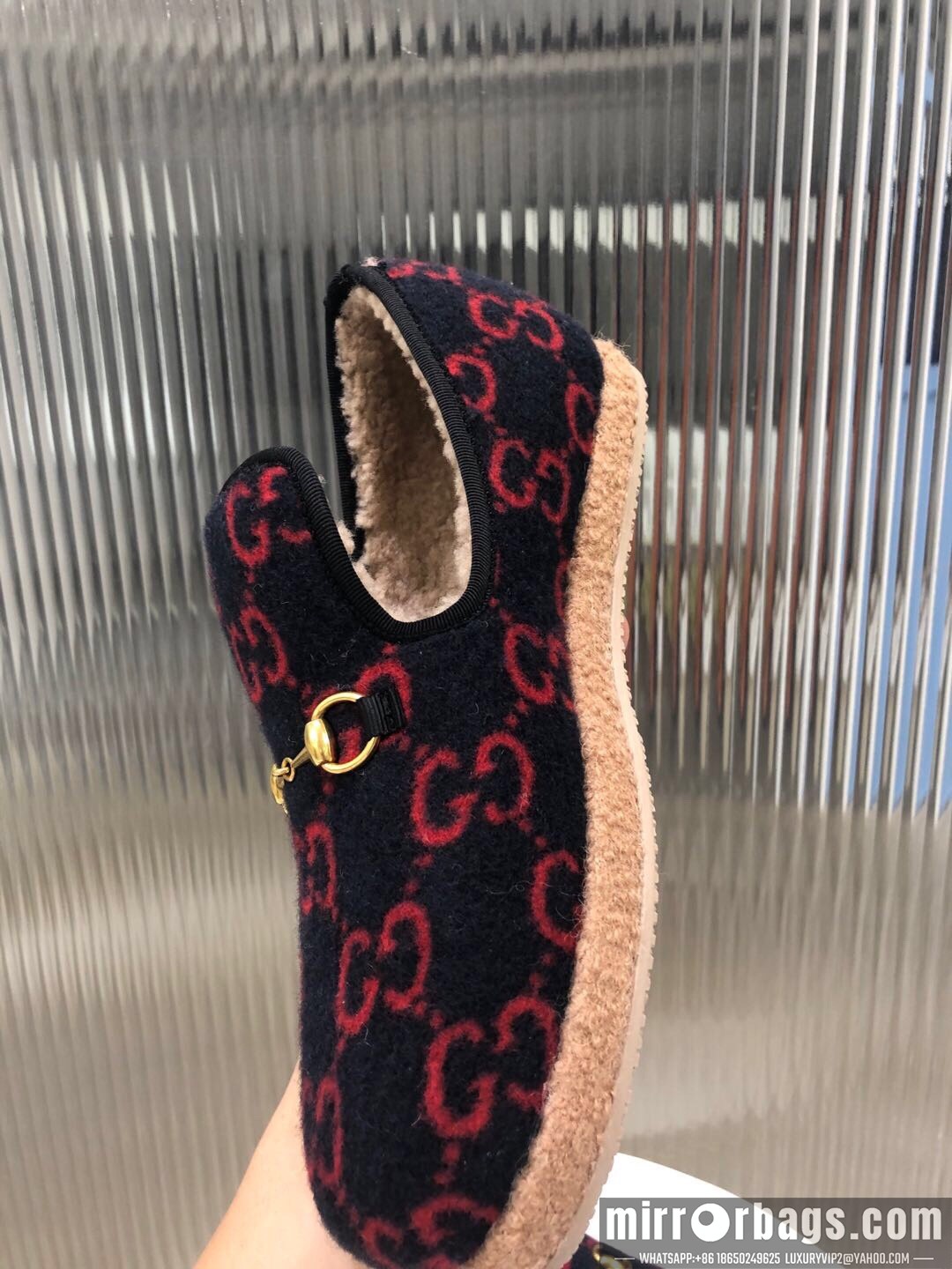 Gucci Replica Shoes sz35-41 h1006
