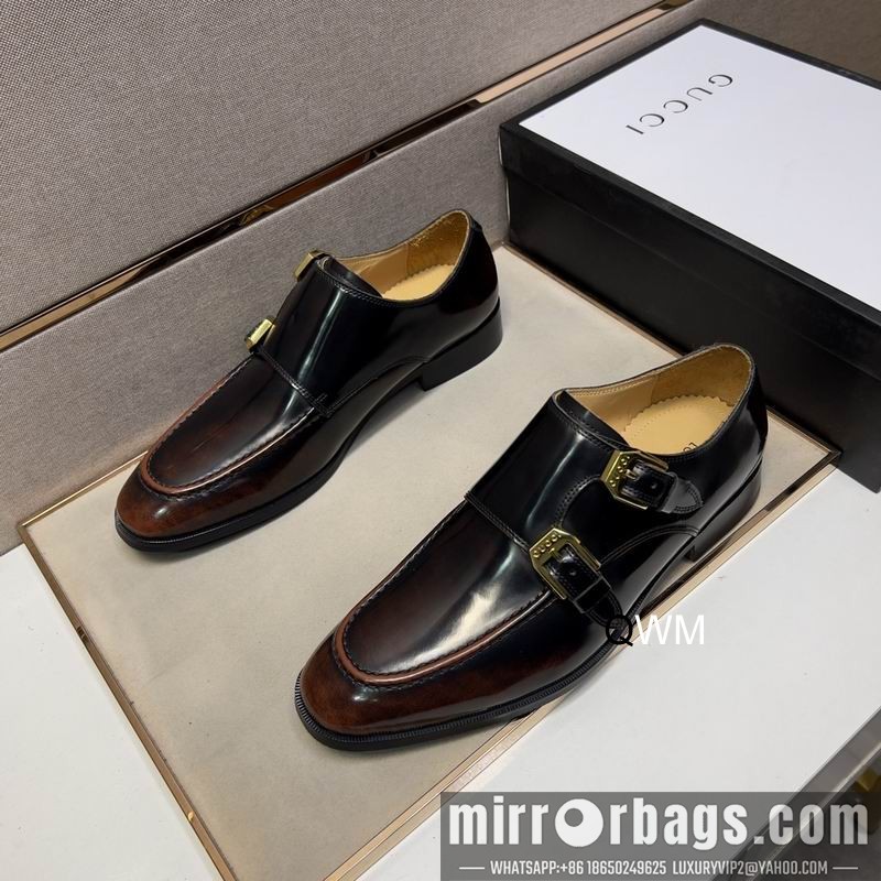 Gucci Replica Shoes sz38-45 WM0394
