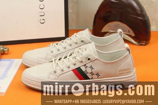 Gucci Replica Shoes sz38-43 mnh0904