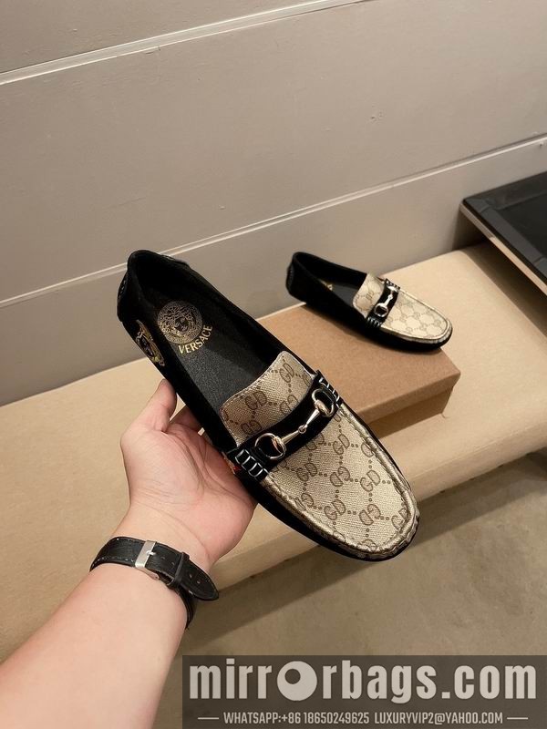 Gucci Replica Shoes sz37-45 mnf0368