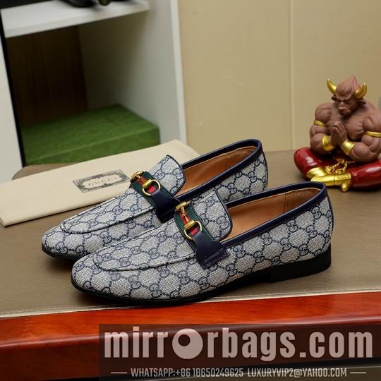 Gucci Replica Shoes sz38-45 mnh0817