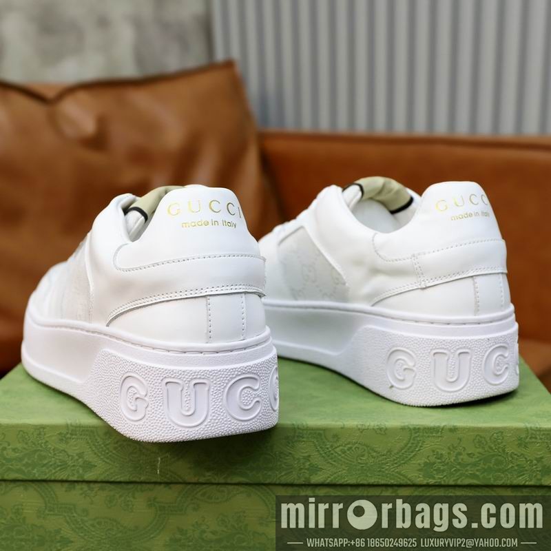Gucci Replica Shoes sz38-44 hnm0181