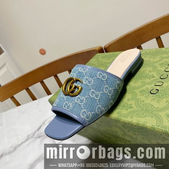 Gucci Replica Shoes sz35-42 5.5cm mnh0407