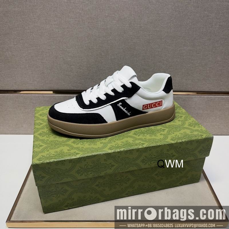 Gucci Replica Shoes sz38-45 WM0924