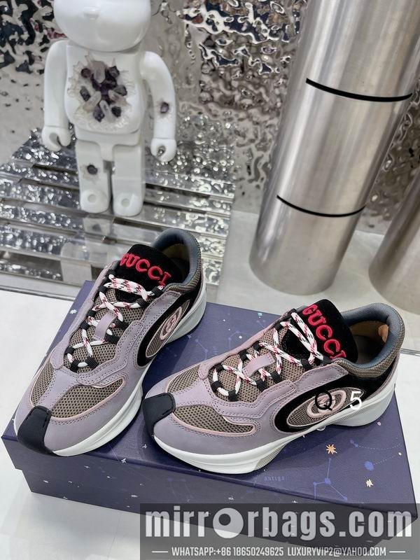 Gucci Replica Shoes sz35-45 JY0402