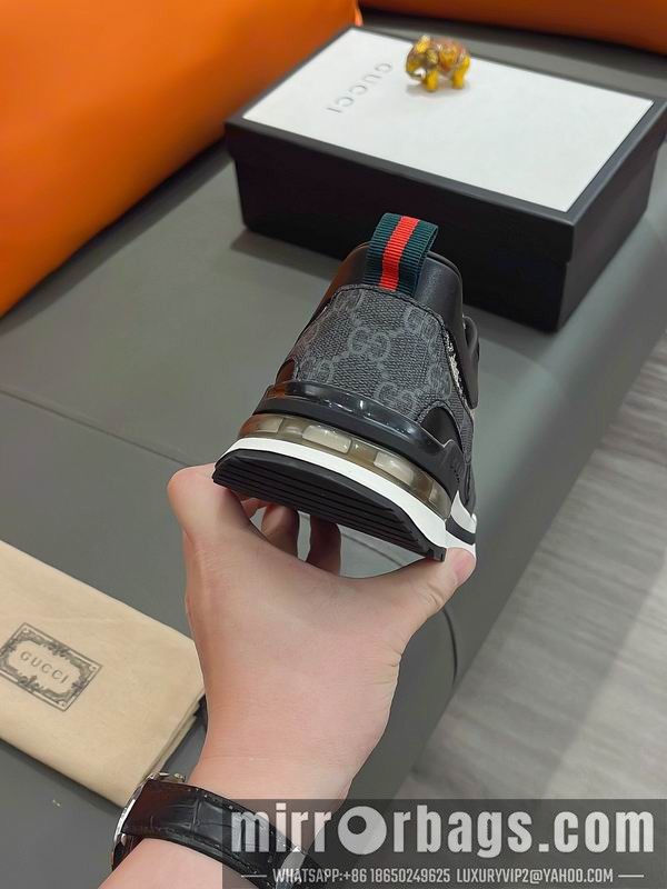 Gucci Replica Shoes sz38-44 mnf0379