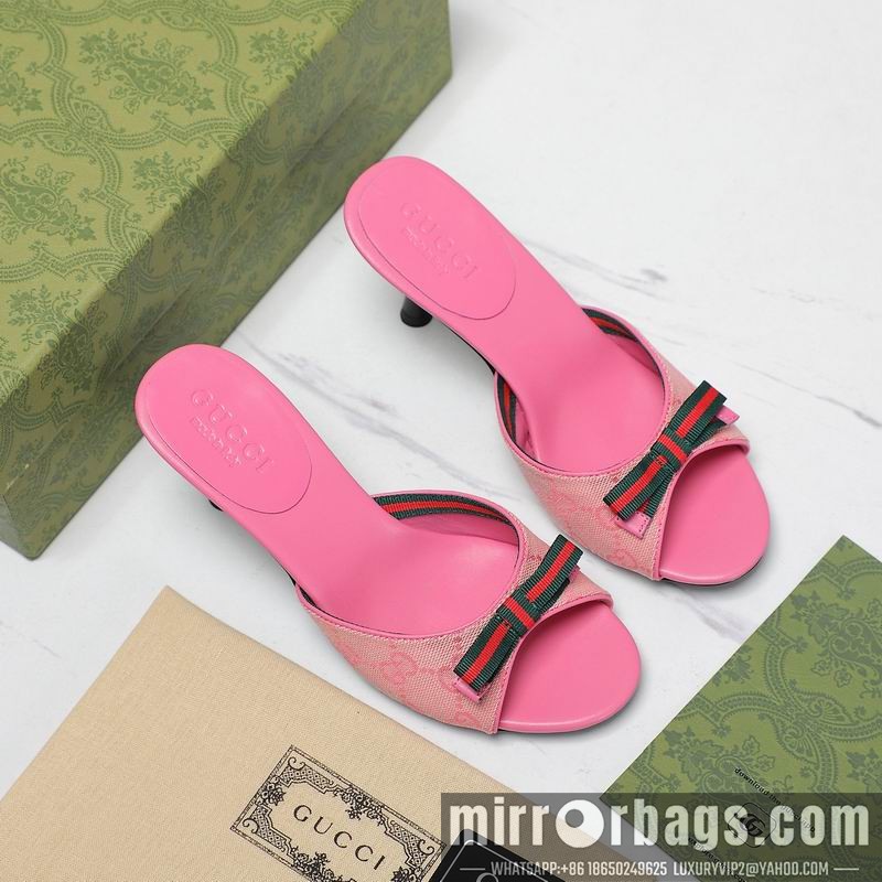 Gucci Replica Shoes sz35-41 7.5cm mnh0511