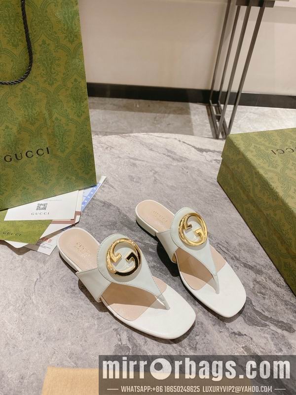 Gucci Replica Shoes sz34-42 mnf0301