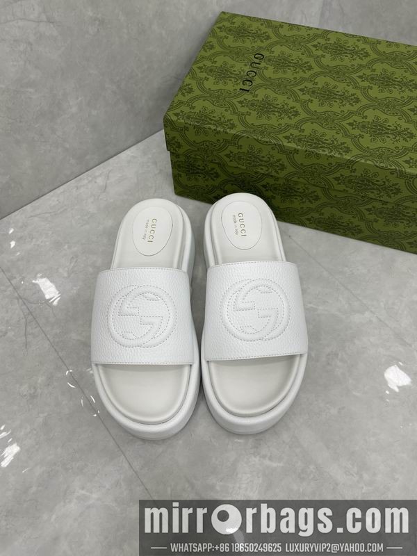 Gucci Replica Shoes sz35-43 30mm mnf0109