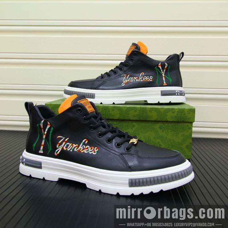 Gucci Replica Shoes sz38-44 hnm0114