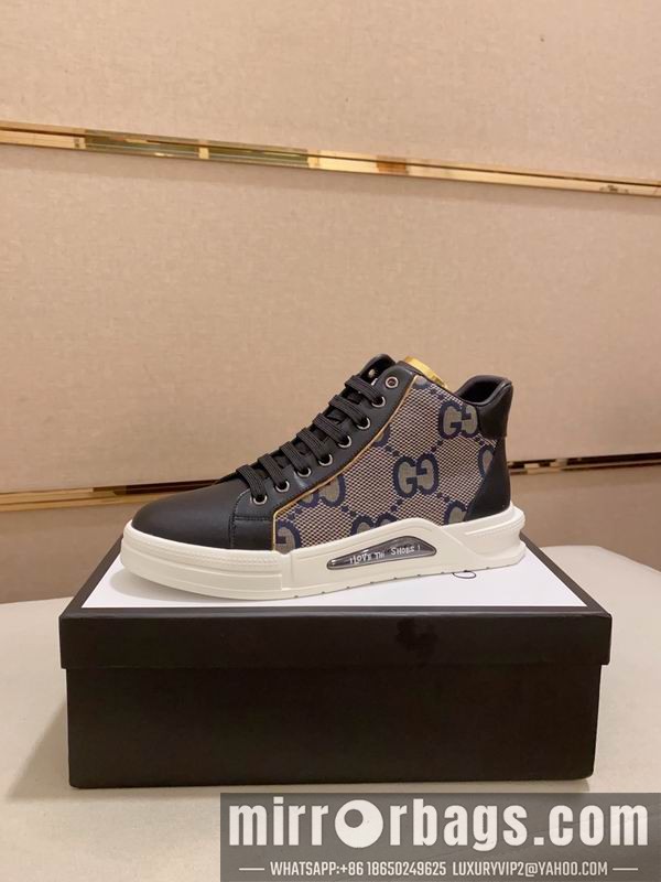 Gucci Replica Shoes sz38-44 hnm0103