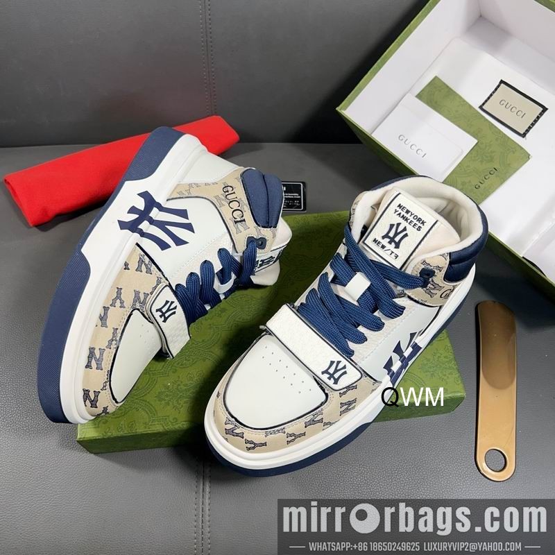Gucci Replica Shoes sz38-45 2C WM1206