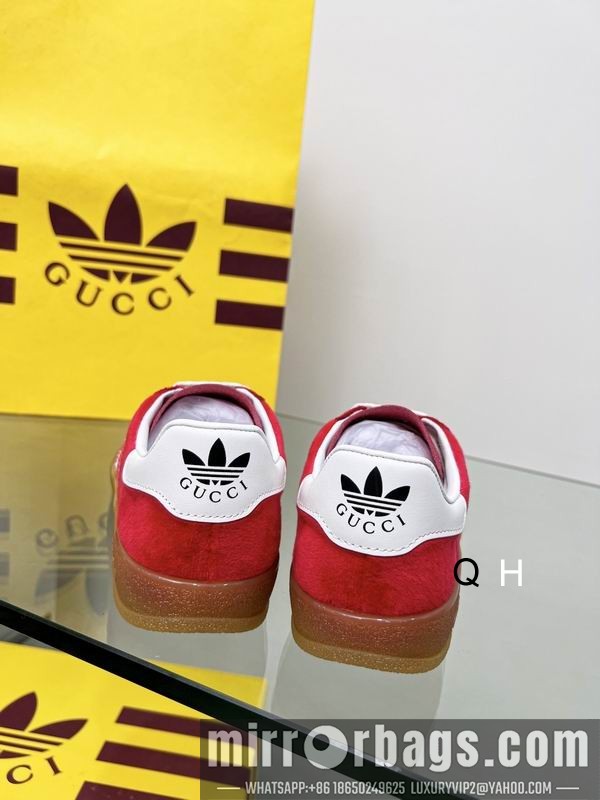 Gucci Replica Shoes sz35-44 ngh0304