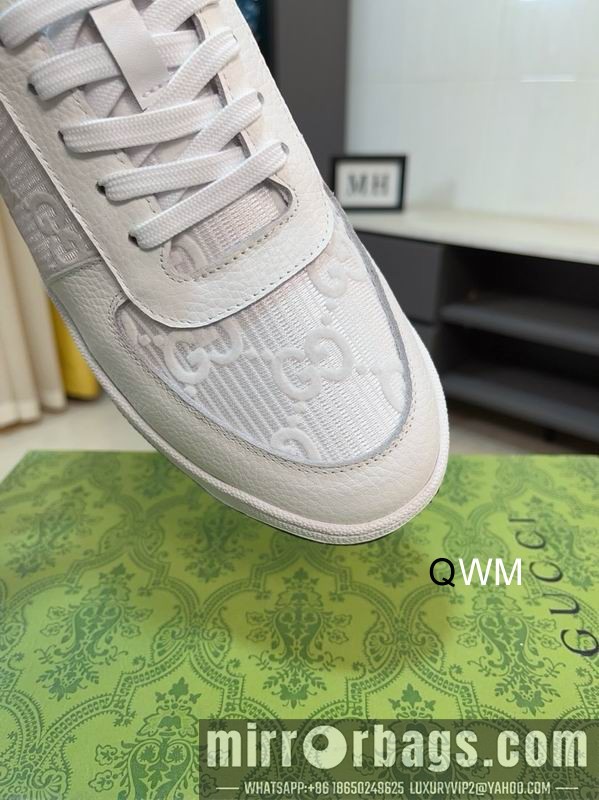 Gucci Replica Shoes sz38-45 WM1211