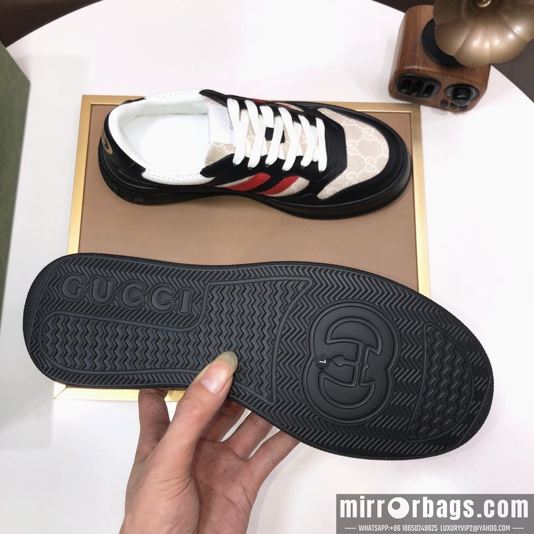 Gucci Replica Shoes sz35-45 hnh1215