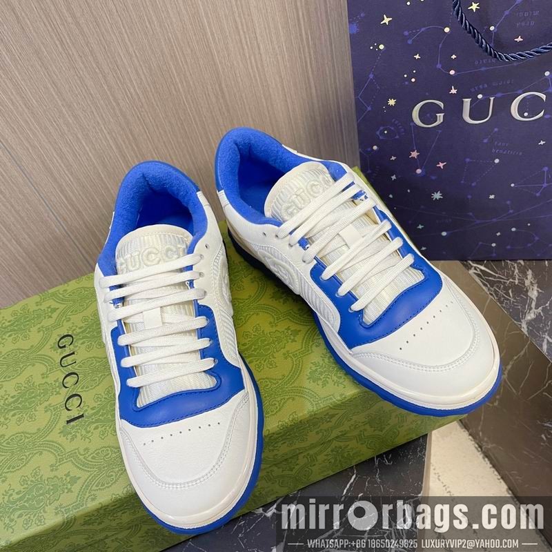 Gucci Replica Shoes sz35-40 39-45 mnf0201