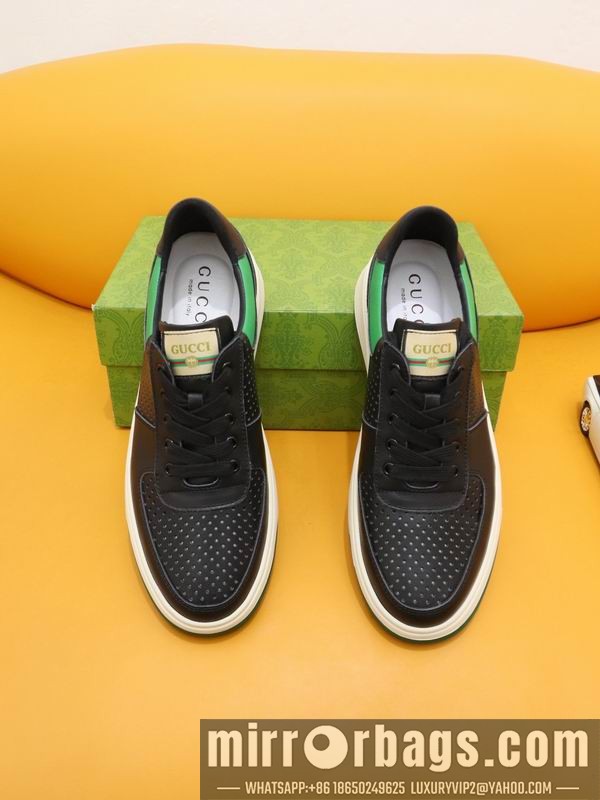 Gucci Replica Shoes sz38-44 hnm0111