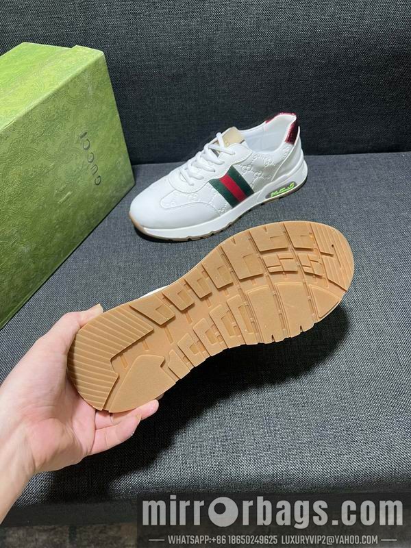 Gucci Replica Shoes sz38-44 mnf0215