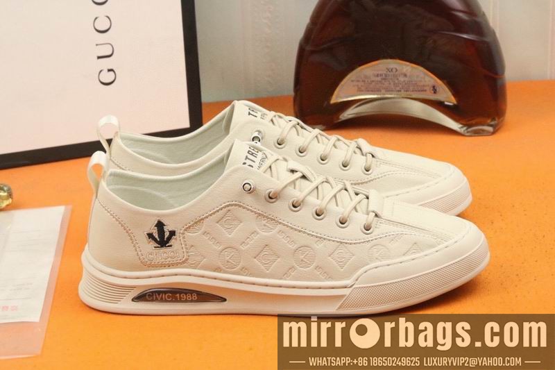 Gucci Replica Shoes sz38-43 hnm0131