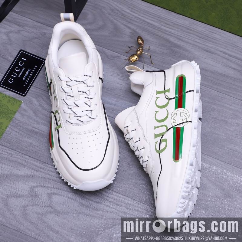 Gucci Replica Shoes sz38-44 hnm0168