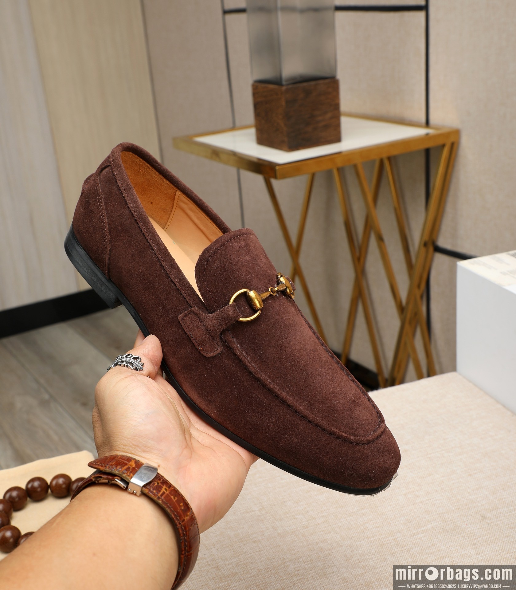Gucci Replica Shoes sz38-44 h1019