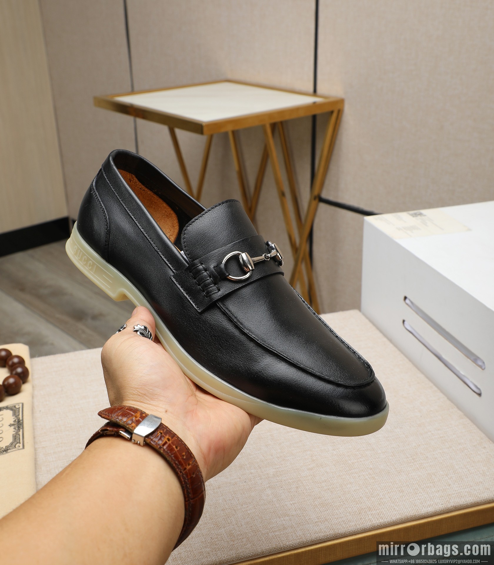 Gucci Replica Shoes sz38-44 h0715