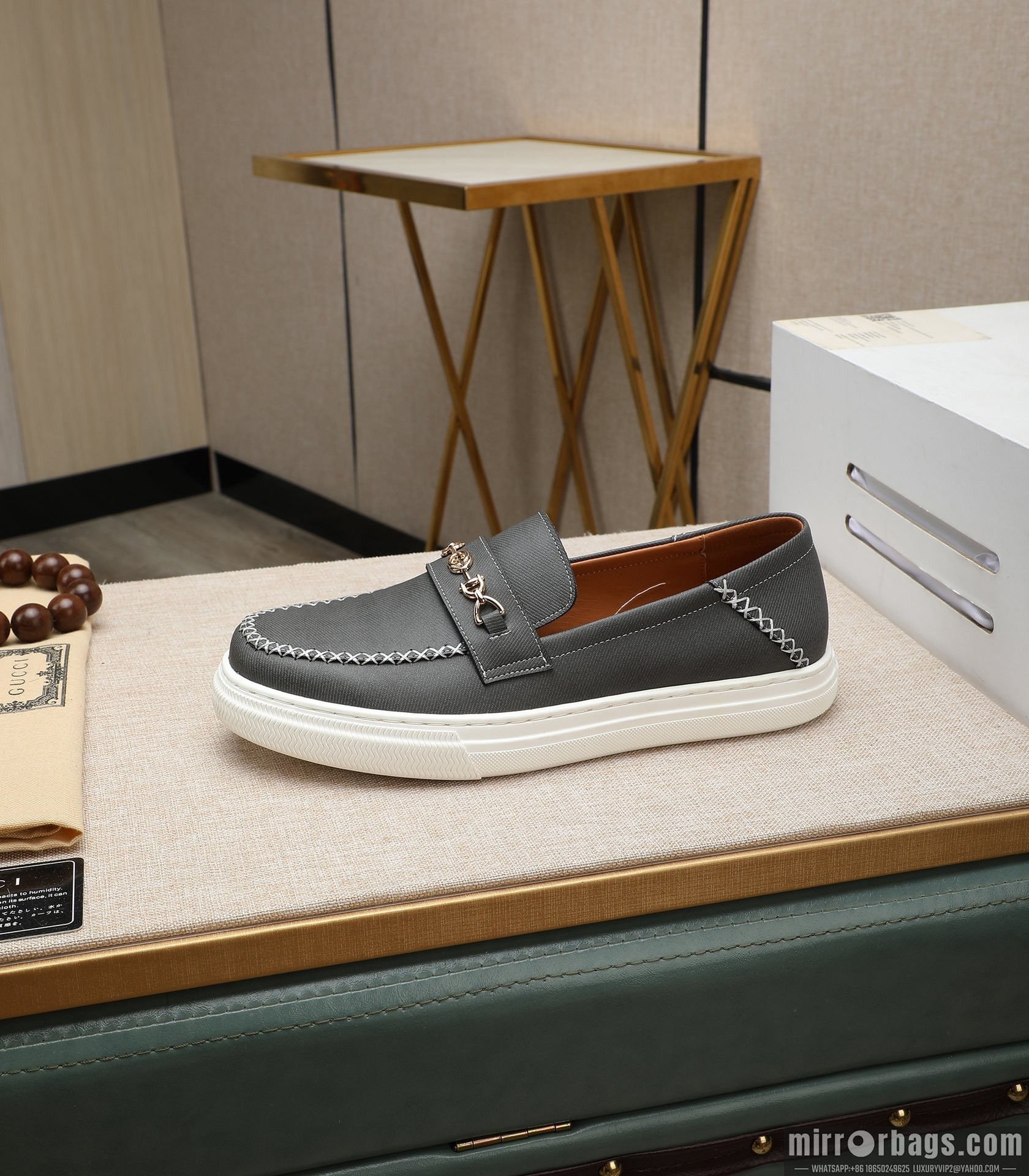 Gucci Replica Shoes sz38-44 h0717