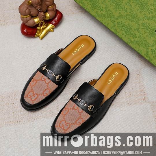 Gucci Replica Shoes sz38-45 mnh0410