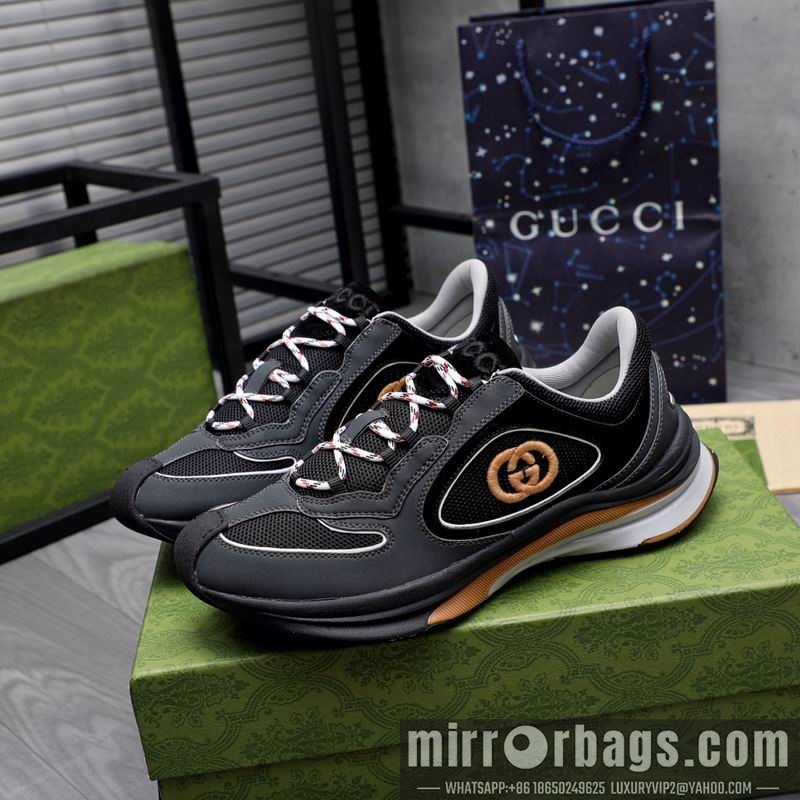 Gucci Replica Shoes sz39-45 hnm0121