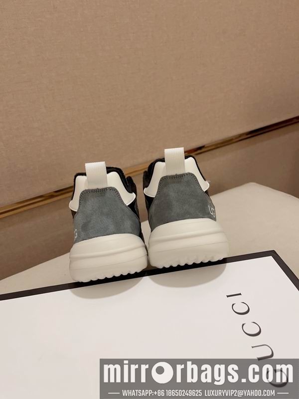 Gucci Replica Shoes sz38-44 hnm0193