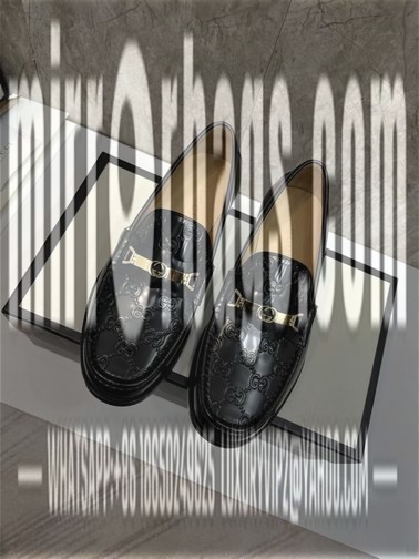 Gucci Replica Shoes sz38-45 mnh0535