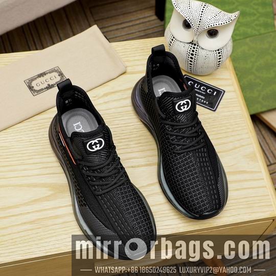 Gucci Replica Shoes sz38-44 mnh0507