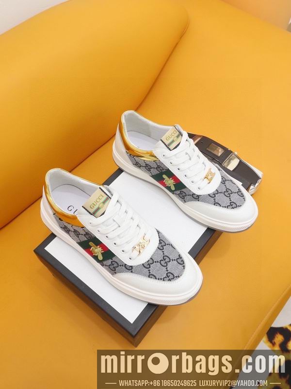 Gucci Replica Shoes sz38-44 hnm0115