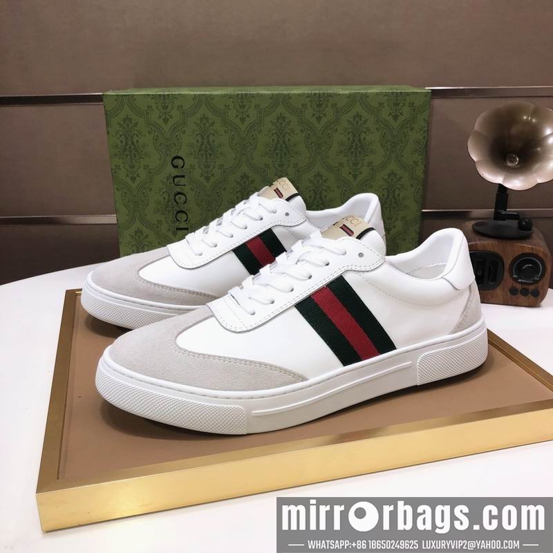 Gucci Replica Shoes sz38-45 hnm0168