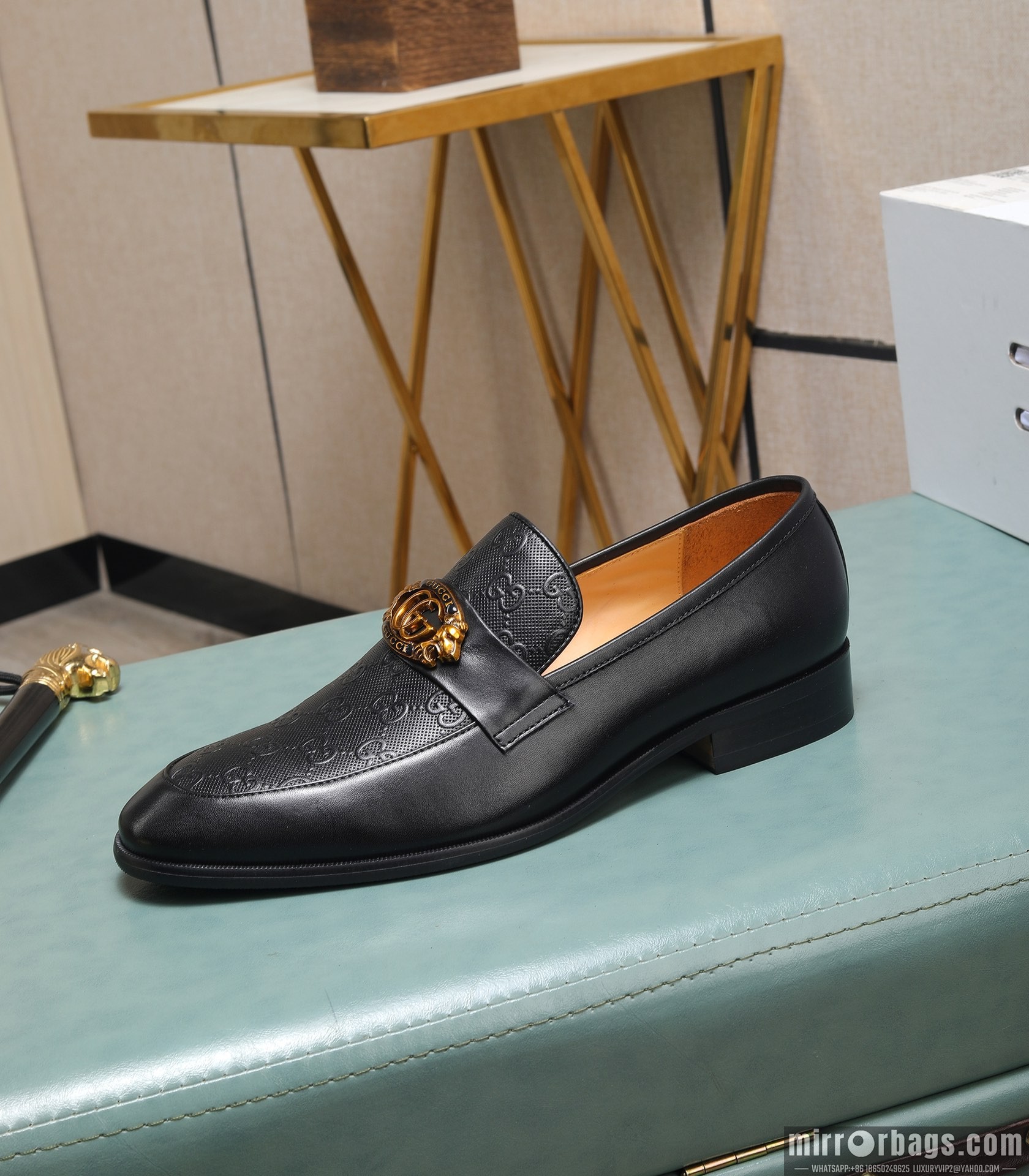 Gucci Replica Shoes sz38-45 hnh0234