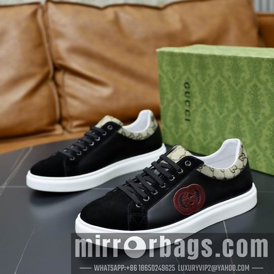 Gucci Replica Shoes sz38-45 mnh0906