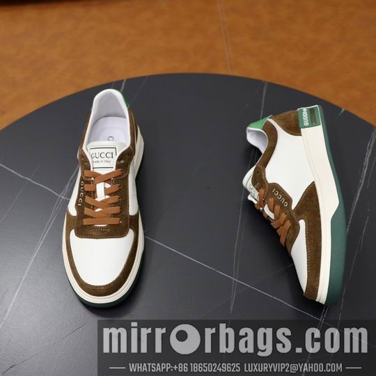 Gucci Replica Shoes sz38-45 mnh0625