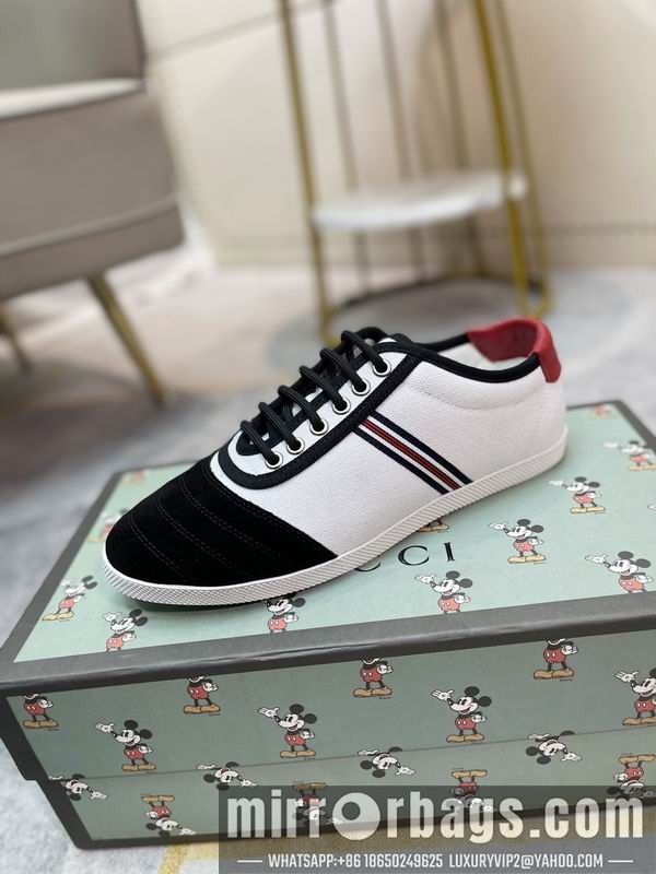 Gucci Replica Shoes sz38-44 hnm0178