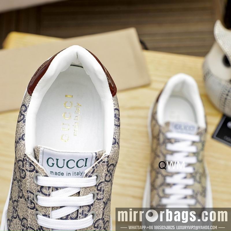 Gucci Replica Shoes sz38-45 WM0923