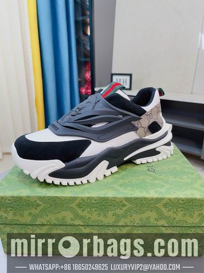 Gucci Replica Shoes sz38-44 mnh0606