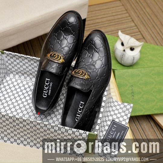 Gucci Replica Shoes sz38-46 mnh0536