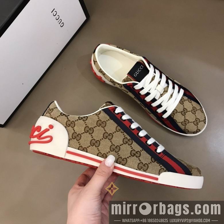 Gucci Replica Shoes sz35-45 YY0301