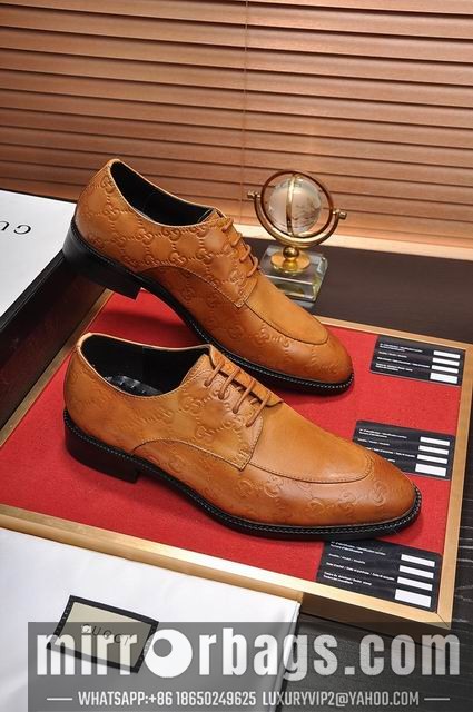 Gucci Replica Shoes sz38-45 mnh0419