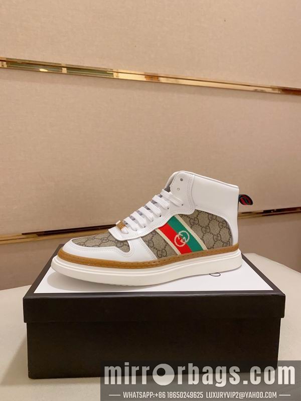 Gucci Replica Shoes sz38-44 hnm0120